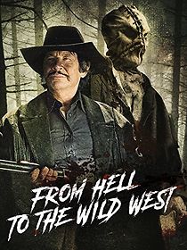 Watch From Hell to the Wild West