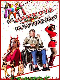 Watch El garrote navideño