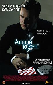 Watch Allkopi Royale (Short 2006)