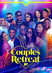 Watch MTV Couples Retreat