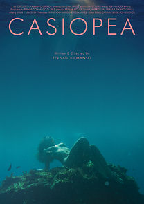 Watch Casiopea (Short 2019)