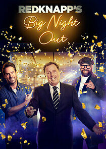 Watch Redknapp's Big Night Out