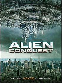 Watch Alien Conquest