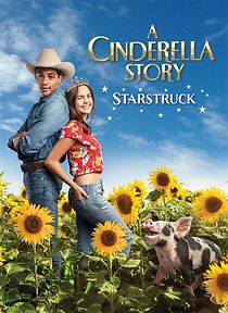 Watch A Cinderella Story: Starstruck