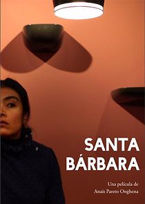 Watch Santa Bárbara