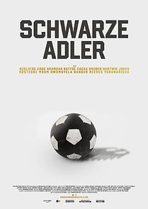 Watch Schwarze Adler