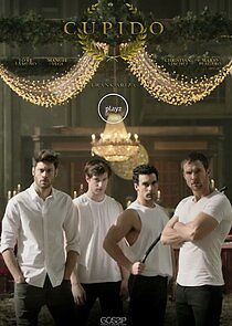 Watch Cupido