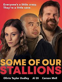Watch Some of Our Stallions