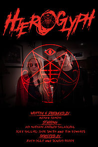 Watch Hieroglyph (Short 2019)