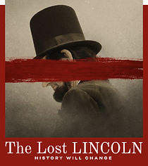 Watch The Lost Lincoln (TV Special 2020)