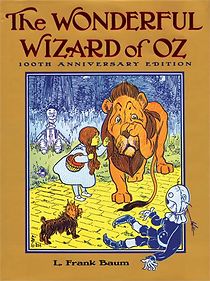Watch Wizard of Oz