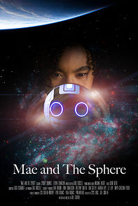 Watch Mae and the Sphere (Short 2020)
