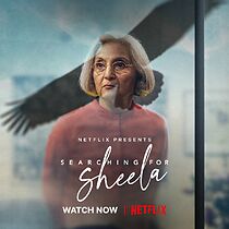 Watch Searching for Sheela
