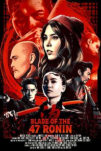 Watch Blade of the 47 Ronin