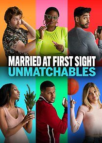 Watch Married at First Sight: Unmatchables