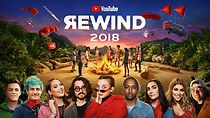 Watch YouTube Rewind 2018: Everyone Controls Rewind