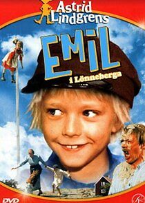 Watch Emil i Lönneberga