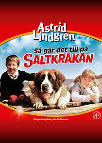 Watch Så går det till på Saltkråkan
