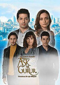 Watch Aşk ve Gurur