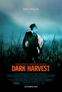 Watch Dark Harvest