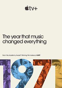 Watch 1971: The Year That Music Changed Everything
