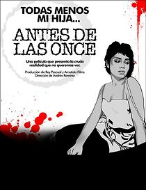 Watch Antes de las Once