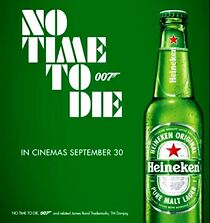 Watch Daniel Craig vs James Bond (Short 2020)