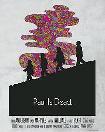 Watch Paul Is Dead