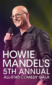 Watch Howie Mandel's 5th Annual All-Star Comedy Gala (TV Special 2020)
