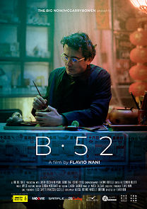 Watch B·52 (Short 2020)