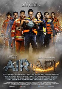 Watch Si Jago Merah 2: Air & Api