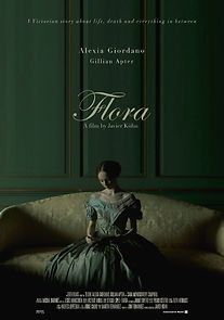 Watch Flora (Short 2019)