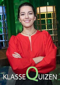 Watch Klassequizen