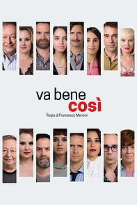 Watch Va bene così