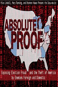 Watch Absolute Proof