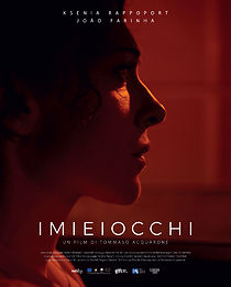 Watch I miei occhi (Short 2021)