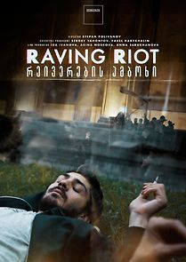 Watch Raving riot