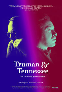 Watch Truman & Tennessee: An Intimate Conversation