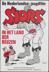 Watch Sjors en Sjimmie in het Land der Reuzen