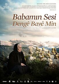 Watch Babamin Sesi