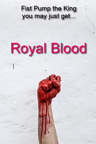 Watch Royal Blood (Short 2021)