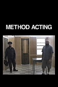 Watch Method Acting