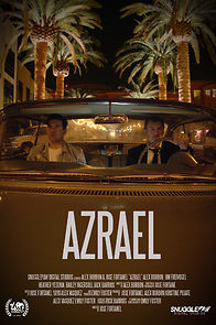 Watch Azrael (Short 2019)
