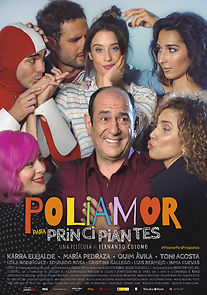 Watch Polyamory for Dummies