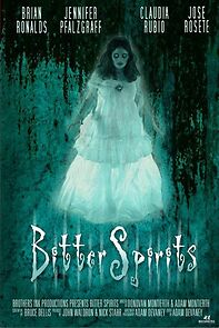Watch Bitter Spirits (Short 2007)
