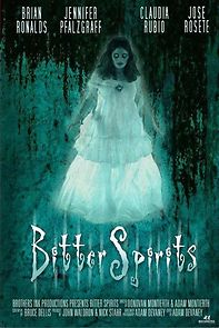 Watch Bitter Spirits