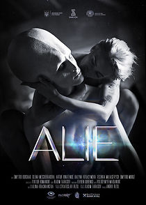 Watch ALIE (Short 2021)