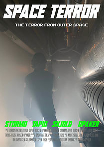 Watch Space Terror (Short 2021)