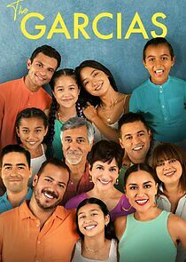 Watch The Garcias