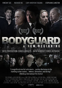 Watch Bodyguard: A New Beginning